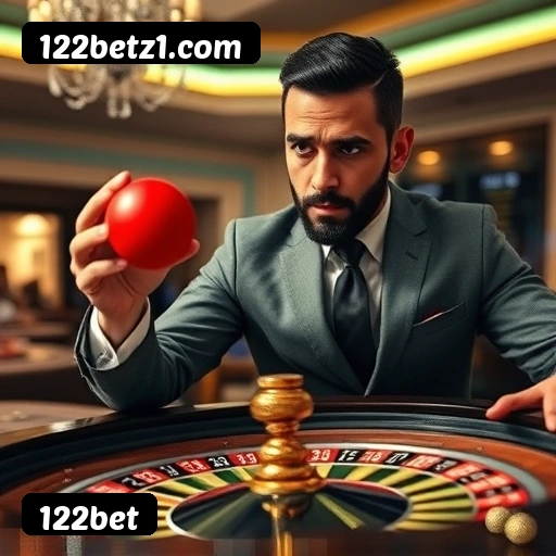 Coleção Premium de Slots 122bet - NetEnt, Pragmatic Play, Evolution