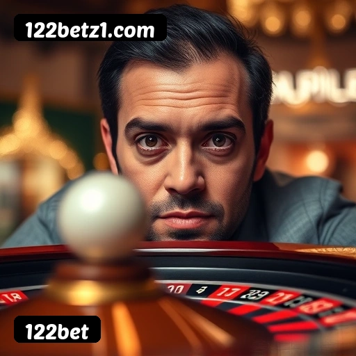 Jogos de Cassino em Destaque - Slots, Roleta, Blackjack