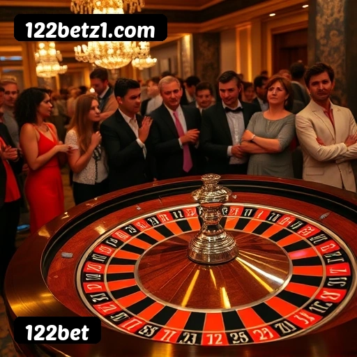 Benefícios do Login 122bet - Bônus e Vantagens Exclusivas